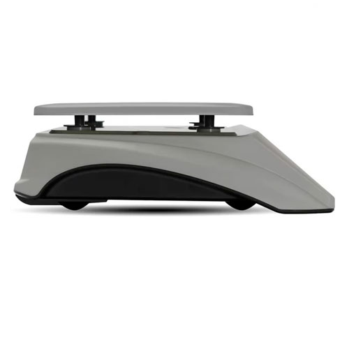 Торговые настольные весы M-ER 328  TOUCH-M