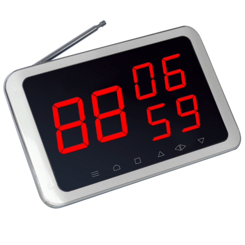 ibells-104 табло вызова официанта