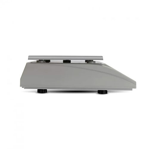 Фасовочные настольные весы M-ER 326 AF Cube USB