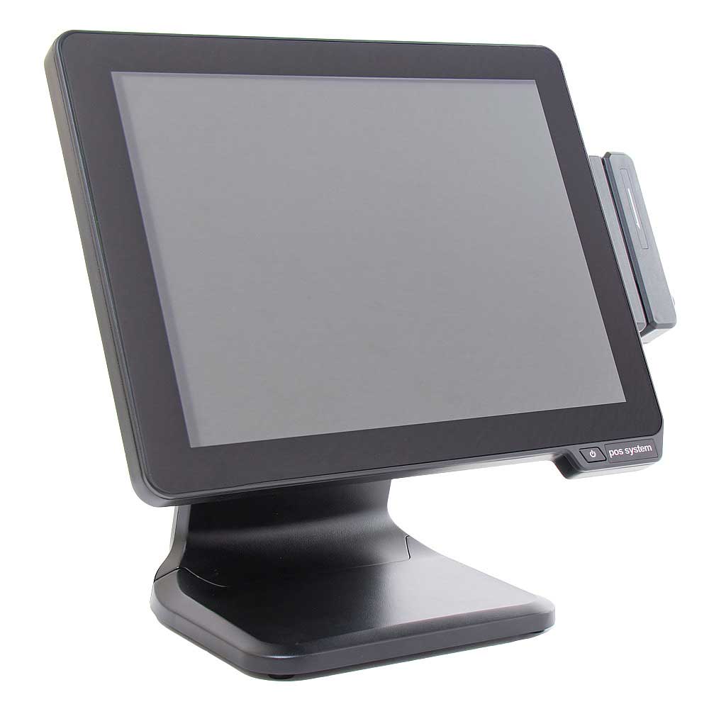 POS-терминал idPOS Z200  (Intel i5)