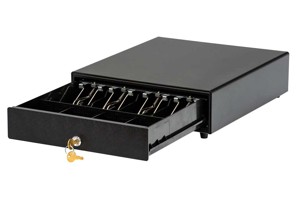 Денежный ящик АТОЛ SB-330