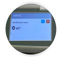 Счетчик банкнот Cassida 6650 LCD I/IR