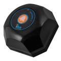Кнопка вызова официанта iBells-301 черная