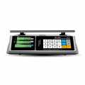 Торговые настольные весы M-ER 328  TOUCH-M